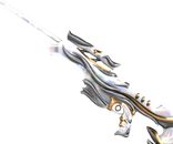 MVSD Celestial Sniper