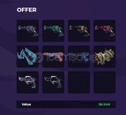 MVSD ITEMLERINIZ @LINIR