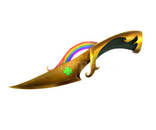 MVSD LEPRECHAUN EN UCUZU KNİFE!!!!!!