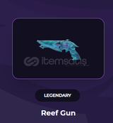 MVSD Reef Gun