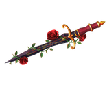 MVSD ROSETHORN KNİFE!!!!!!