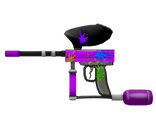 MVSD SPLATTER GUN!!!! MVSD SPLATTER GUN!!!!