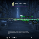 MW AWP / Yeşil Enerji
