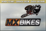 MX Bikes | Garantili