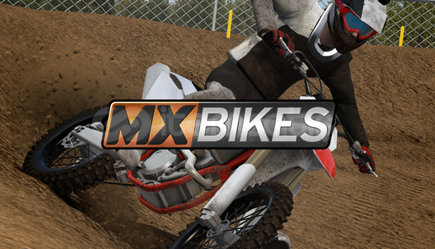 MX Bikes + Garanti MX Bikes + Garanti