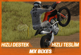 MX Bixes