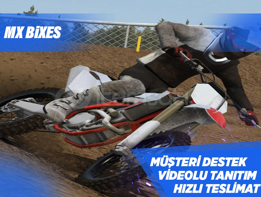 ✅ MX Bixes  ✅ MX Bixes