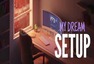 My Dream Setup | Garanti