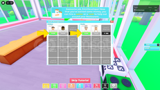 My Restaruant FULL SCRIPT [HATASIZ]