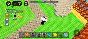 My singing brainroot 5 Angel Yumurta