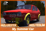 My Summer Car