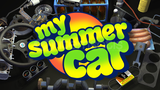 My Summer Car