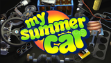 My Summer Car + Garanti