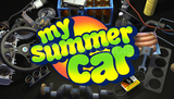 My Summer Car + Garanti / Destek