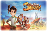 My Time at Sandrock - GARANTİ