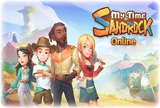 My Time at Sandrock Online - GARANTİ