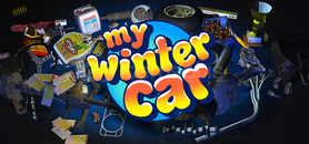 My Winter Car