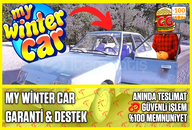 My Winter Car My Winter Car