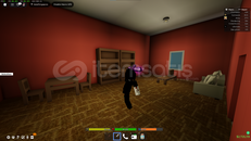 Mystical knife Mystical knife