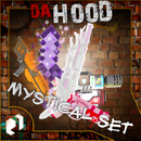 Mystical Pack en ucuz hızlı 