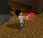 MYSTICAL REV DA HOOD