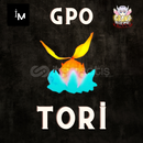 (GPO) Tori Mythical Fruit Grand Piece