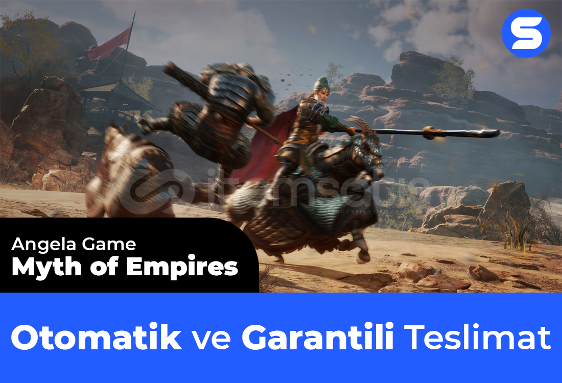 Myth Of Empires Myth Of Empires