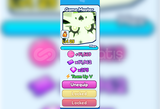 Mythic Game Master BUBBLE GUM INFINITY
