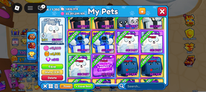 Mythic Giftbox King Doggy Mythic Giftbox King Doggy