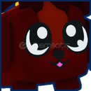 Mythic Hot Dog Doggy - BGSI Secret