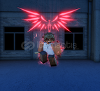 Mythic Hyde Boss Skin - A Universal Time Mythic Hyde Boss Skin - A Universal Time