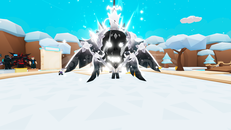 Mythic King Skull BGSİ