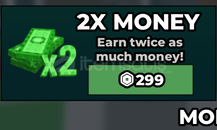 ⭐2X MONEY⭐