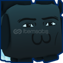 Mythic Man Face Dogcat - BGSI