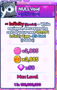 ⭐ MYTHİC NULL VOİD ⭐[İNFİNİTY]