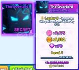 Mythic Overlord | BGS