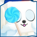 Mythic Silly King Doggy - BGSI Secret Mythic Silly King Doggy - BGSI Secret