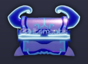 Mythical Chest / Grand Piece Online