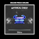Mythical Chest / Grand Piece Online / GPO 