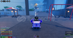 Mythical Fruit Chest Mythical Fruit Chest