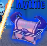 Mythical Fruit Chest 4x