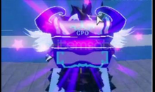 mythical Fruit Chest