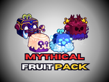 ⭐ MYTHICAL FRUIT PACK ⭐BLOX FRUIT