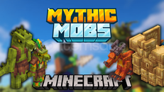 MythicMobs Premium (1.19.4 - 1.21.8)
