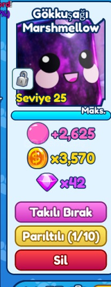mytıc raınbow marsmelow en uygunu
