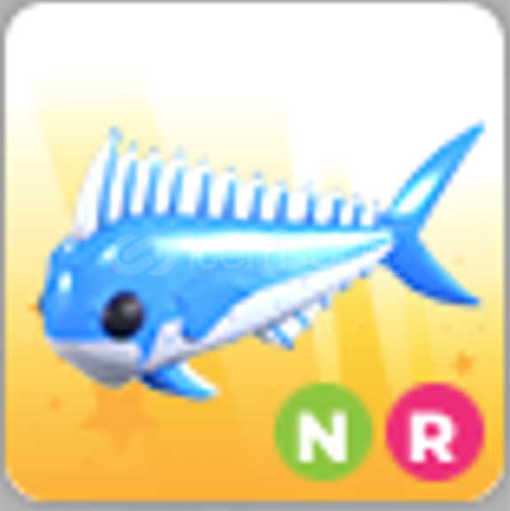 Neon Ride Diamond Mahi Mahi / Adopt Me Neon Ride Diamond Mahi Mahi / Adopt Me