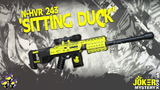 N-HVR 243 'Sitting Duck' - APB Reloaded Legndry