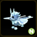 N ICE MOTH DRAGON
