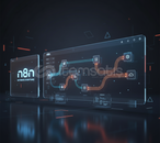 n8n Otomasyonlu Akıllı Satış Sistemi