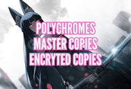 NA | 15.000 Polychromes + 70 Master Copies